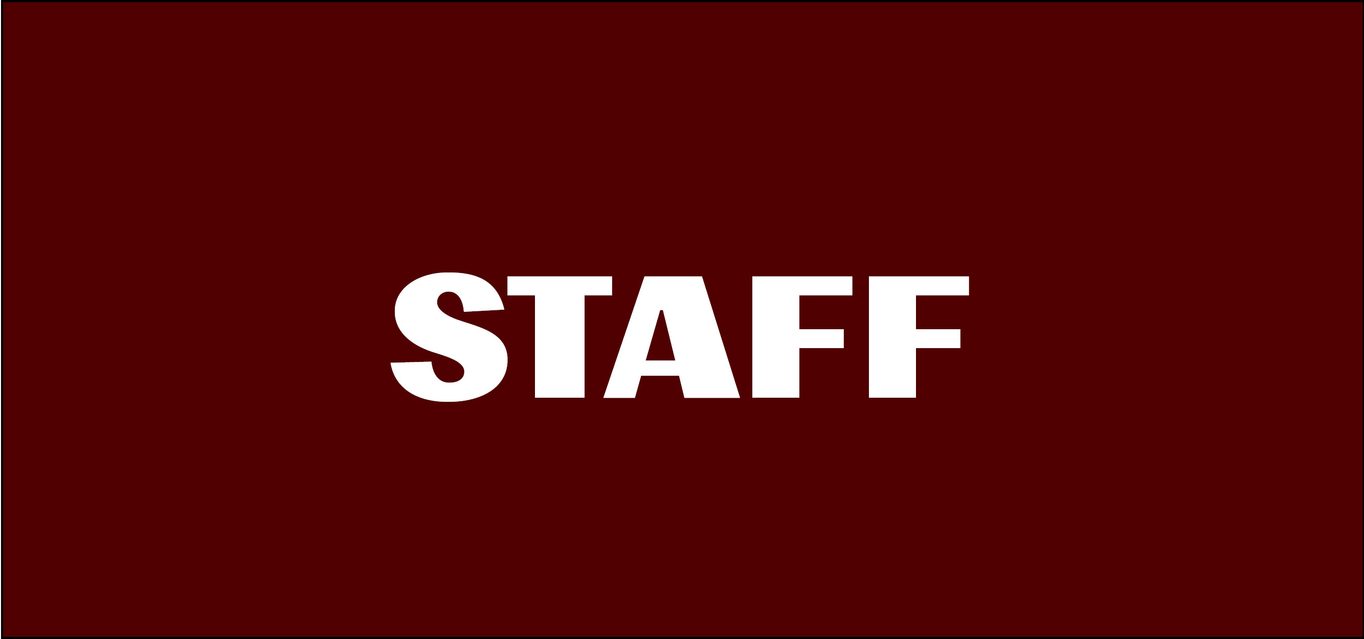 staff