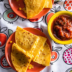 Quesadilla