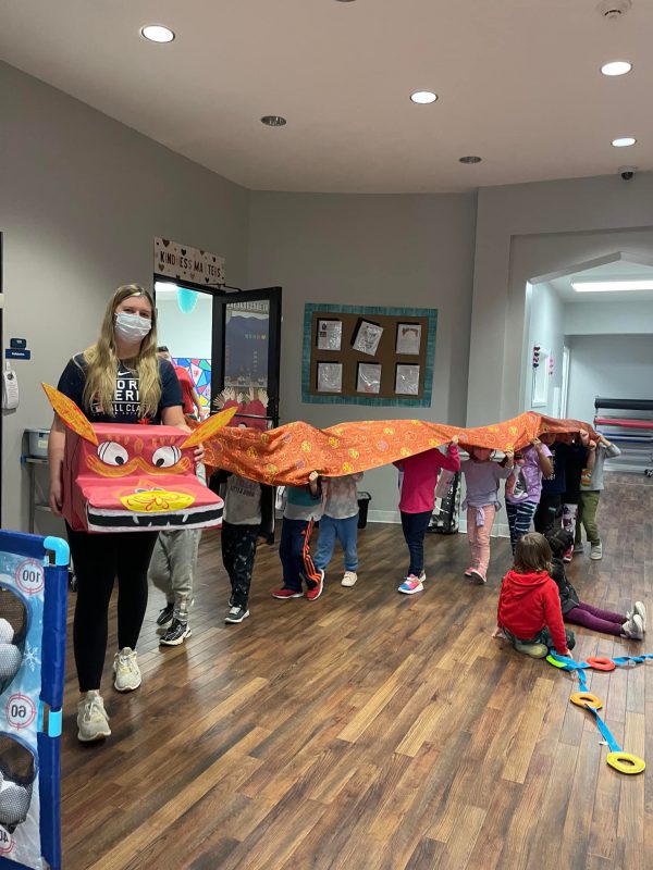 Lunar New Year