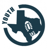 Walk Across Texas! Youth Graphic Walk Across Texas! Youth Graphic