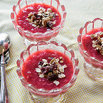 Strawberry Rhubarb