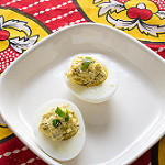Deviled Eggs