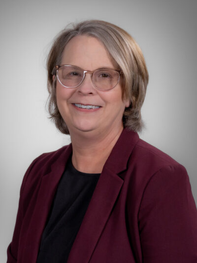 Deborah Almand, M.S.Ed.